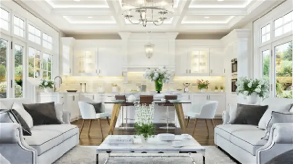 Luxury South Florida consultation